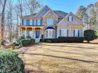 4960 Bowman Park Pt, Cumming, GA 30041