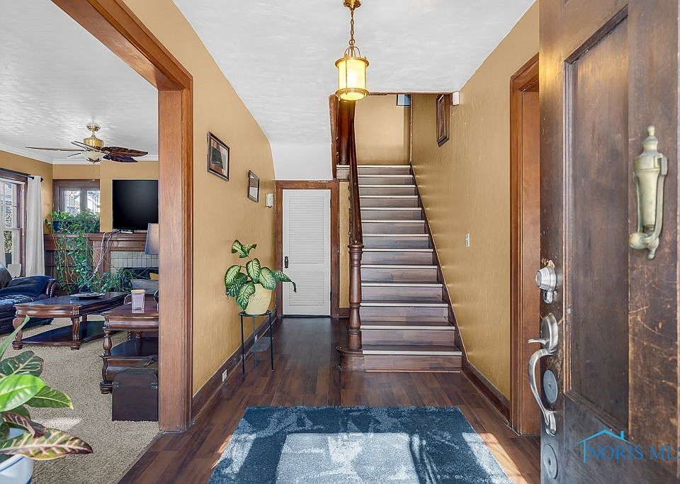 69 Birckhead Pl, Toledo, OH 43608 Zillow