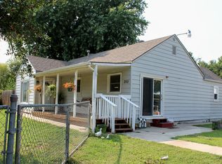 200 E 92nd St S, Haysville, KS 67060