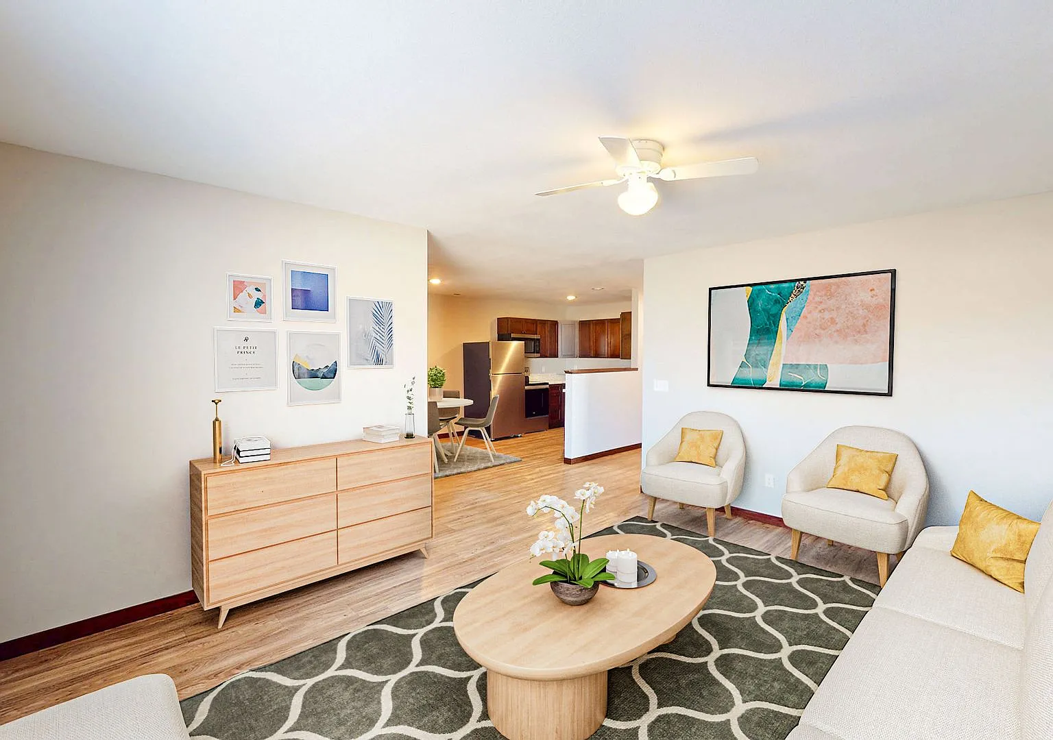 Story City Duplex Available On December 14th, 2026! — Photo 1