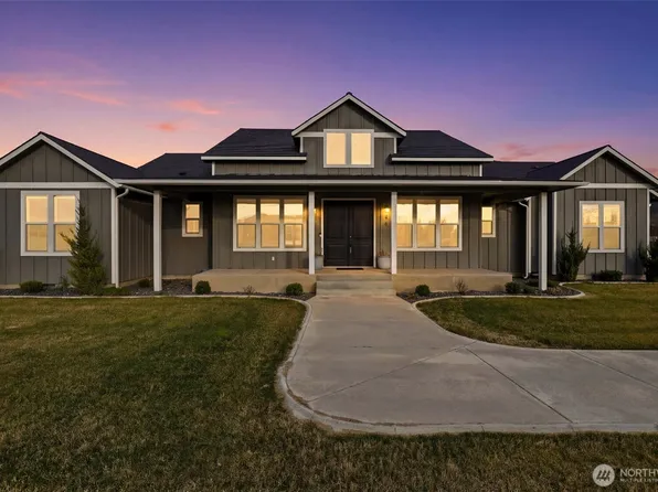 9108 S Moore Road, Prosser, WA 99350