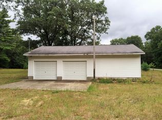 1830 E White Lake Dr, Twin Lake, MI 49457
