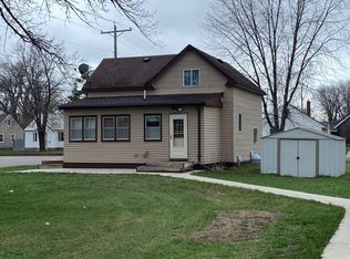 1930 Kansas Ave, Benson, MN 56215