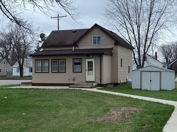 1930 Kansas Ave, Benson, MN 56215