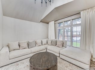 15007 Northern Dancer, San Antonio, TX 78248