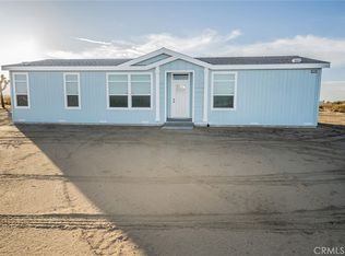 13320 Lager Rd, Phelan, CA 92371