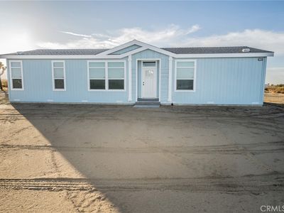 13320 Lager Rd, Phelan, CA, 92371