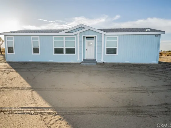 13320 Lager Rd, Phelan, CA 92371