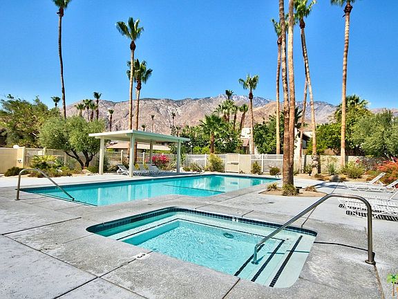 5th image of 1856 N Mira Loma Way #A
