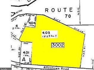 1824 Route 70, Southampton, NJ 08088