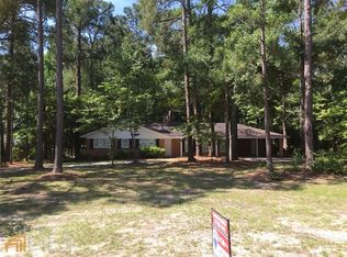548 Franklin Ln, Statesboro, GA 30458