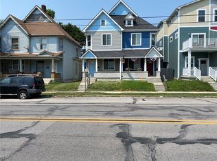 1714 Prospect St, Indianapolis, IN