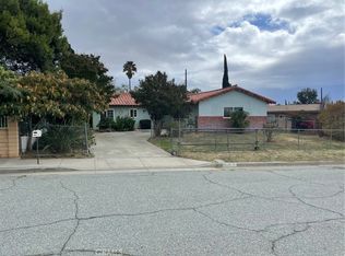 1106 N Durward Ave, Banning, CA 92220
