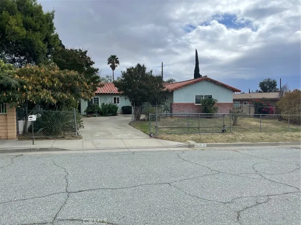 1106 N Durward Ave, Banning, CA 92220