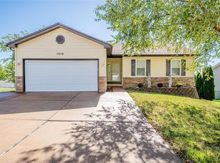 1010 Crabapple Dr, Arnold, MO 63010