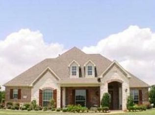 5807 Ridgemore Dr, Parker, TX 75002