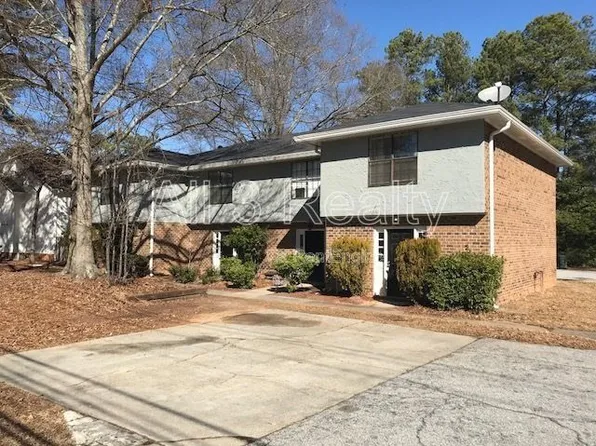 470 S Jeff Davis Dr APT B, Fayetteville, GA 30215