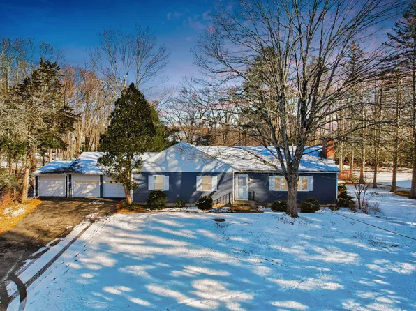 85 Second Hill Road, New Milford, CT 06776