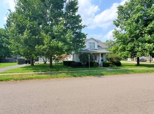 108 E Seminary St, Vevay, IN 47043