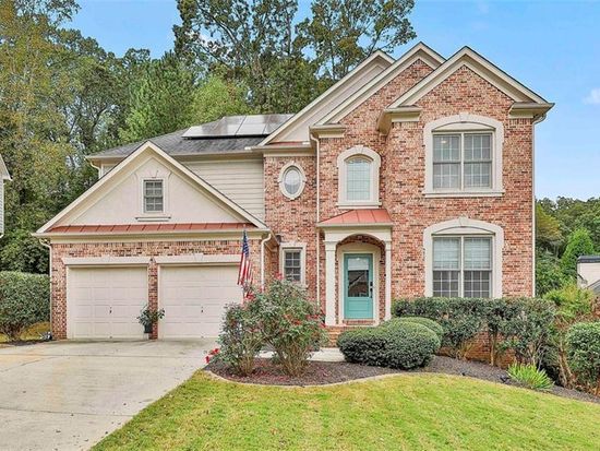 5787 Vinings Retreat Way SW, Mableton, GA 30126