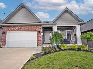 6408 Dahlia Way, Liberty Township, OH 45044