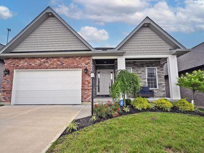 6408 Dahlia Way, Liberty Township, OH, 45044