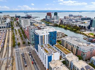 300 Berry St UNIT 1608, San Francisco, CA 94158