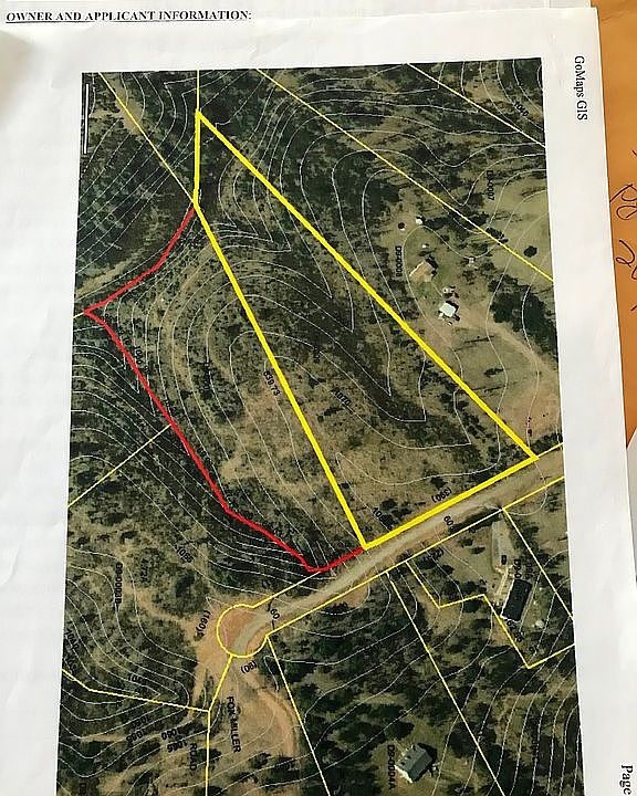 2nd image of Hunters Ridge Rd