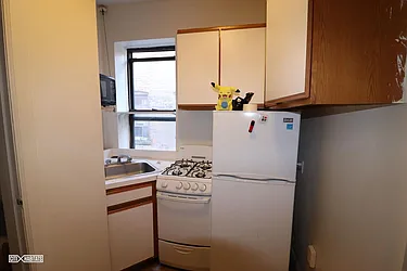 Rented by Citi Habitats