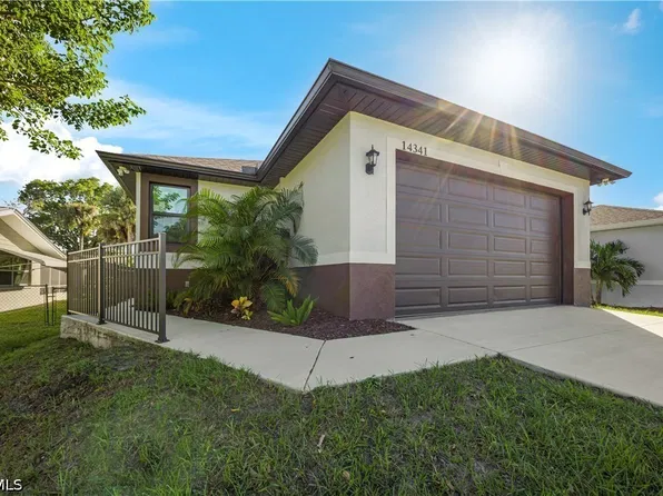 14341 Trinidad St, Fort Myers, FL 33905