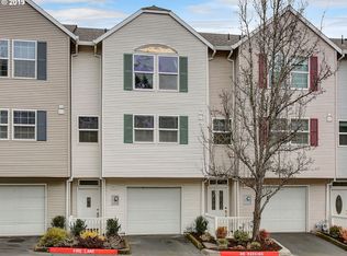 14415 SW Cougar Ridge Dr, Beaverton, OR 97008