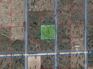 1290 NE 128th Ave #4, Williston, FL 32696