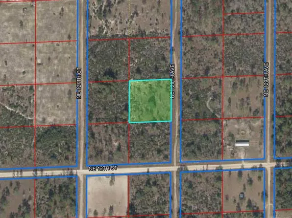 1290 NE 128th Ave #4, Williston, FL 32696