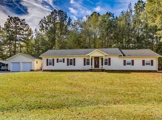 17432 Kellytown Cir, Buhl, AL 35446