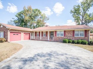 22 Sandra Ln, Athens, AL 35611
