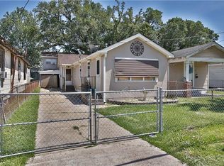 637 Avenue F, Westwego, LA 70094