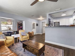 3609 MIMOSA Drive, Jacksonville, FL 32207