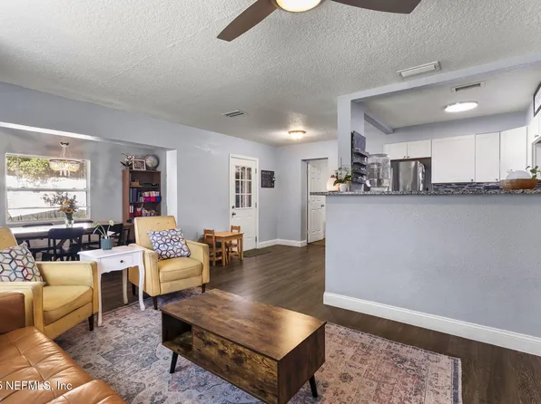 3609 MIMOSA Drive, Jacksonville, FL 32207