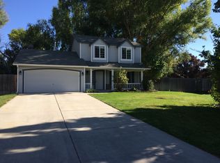 2848 N Old Stone Way, Meridian, ID 83646