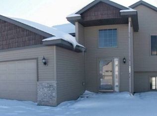 522 2nd St S, Montrose, MN 55363