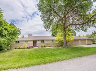 4621 S Farr Rd, Spokane, WA 99206