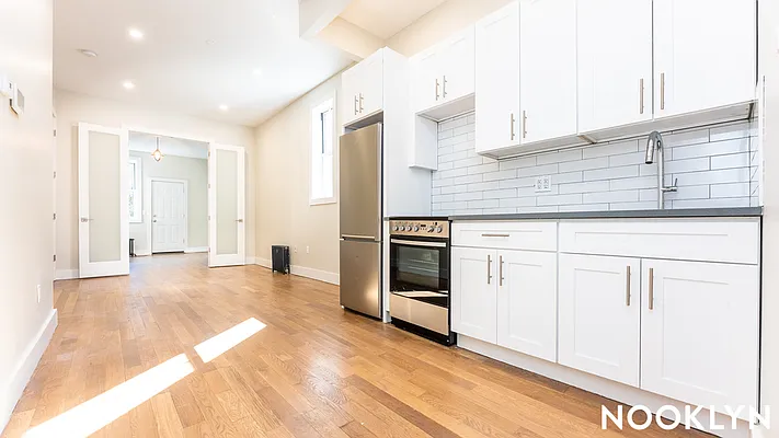 Rented by Nooklyn NYC LLC | media 1