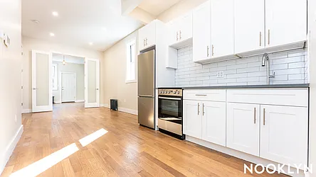 Rented by Nooklyn NYC LLC