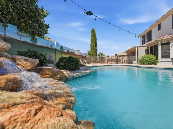 3239 E Isabella Ave, Mesa, AZ 85204