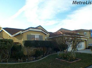 1669 Woodhaven Cir, Roseville, CA
