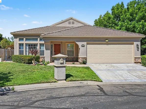 424 Gravenstein Ter, Brentwood, CA 94513