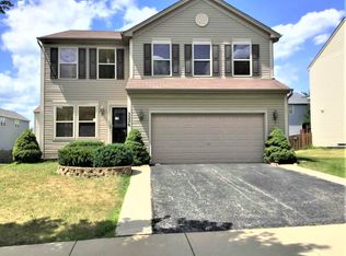 3226 Kenilworth, Ln Montgomery, IL 60538