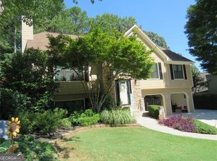 2026 Township Dr, Woodstock, GA 30189