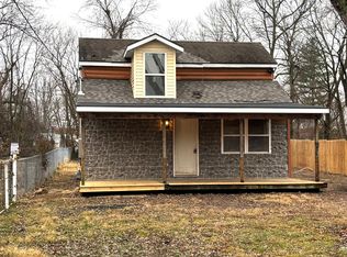 2738 W Washita St, Springfield, MO 65807