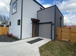1118 Stobaugh St #B, Austin, TX 78757